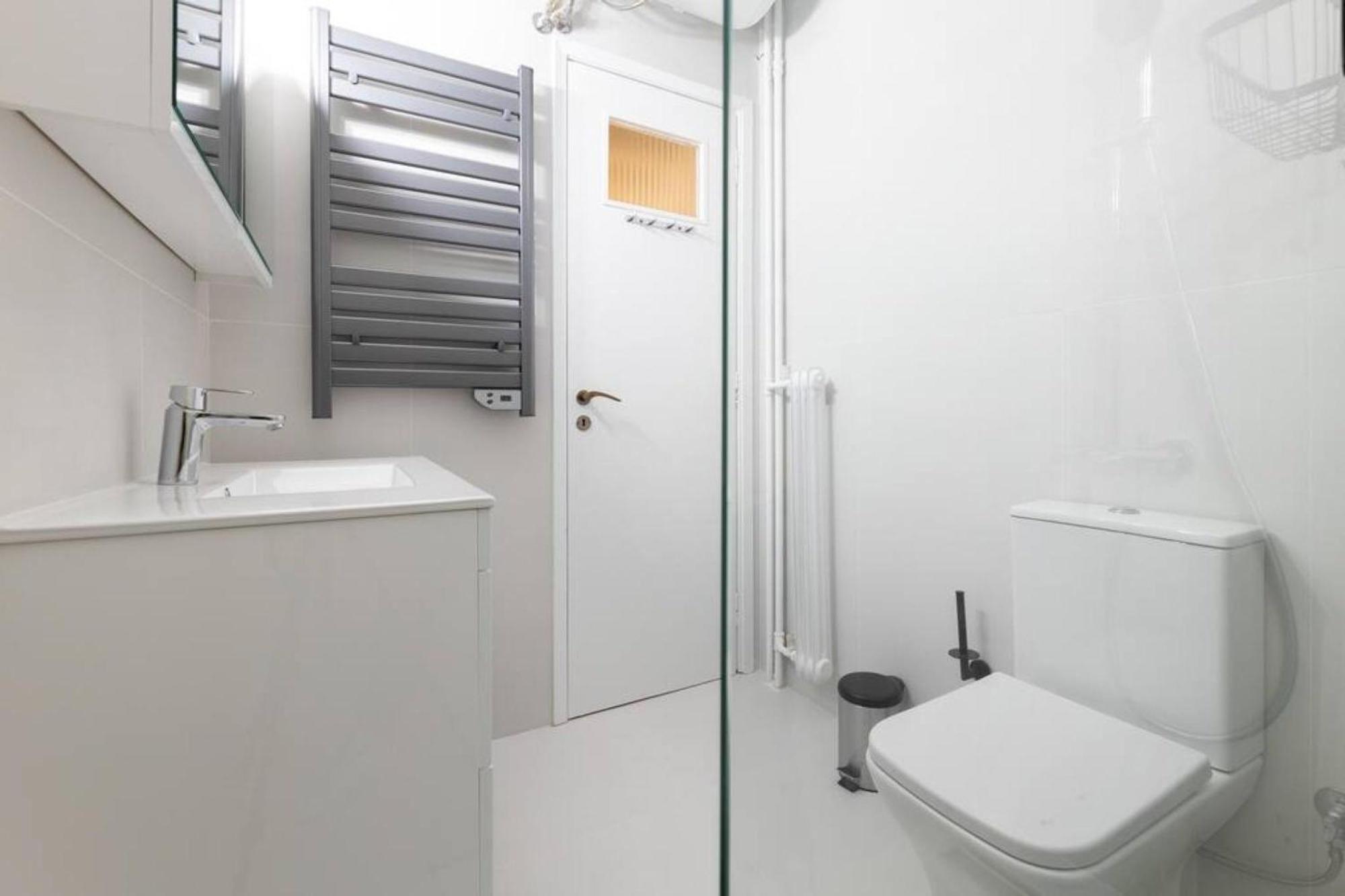 אתונה Amfitritis Family Lux Apartment At Palaio Faliro מראה חיצוני תמונה