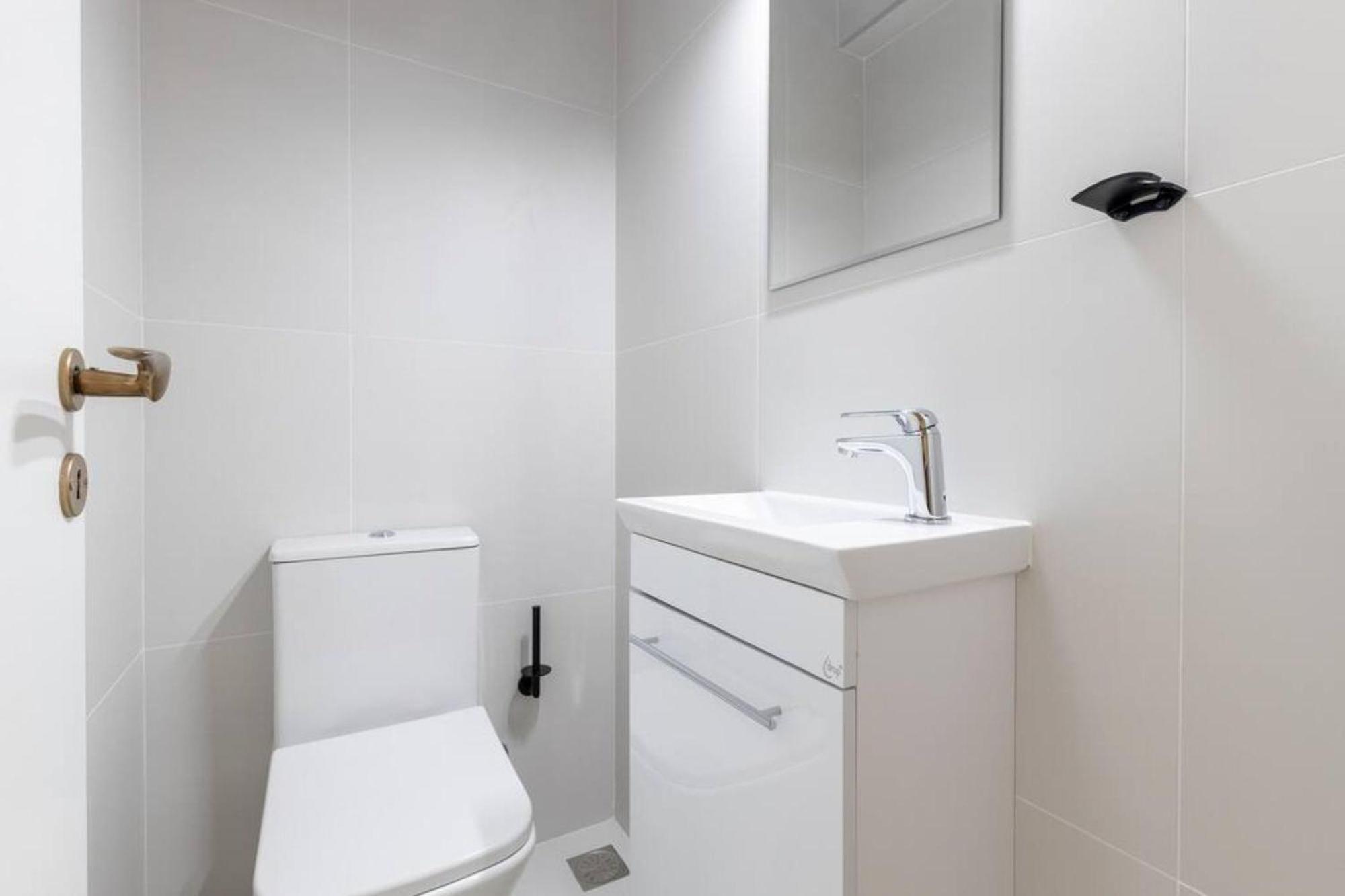 אתונה Amfitritis Family Lux Apartment At Palaio Faliro מראה חיצוני תמונה